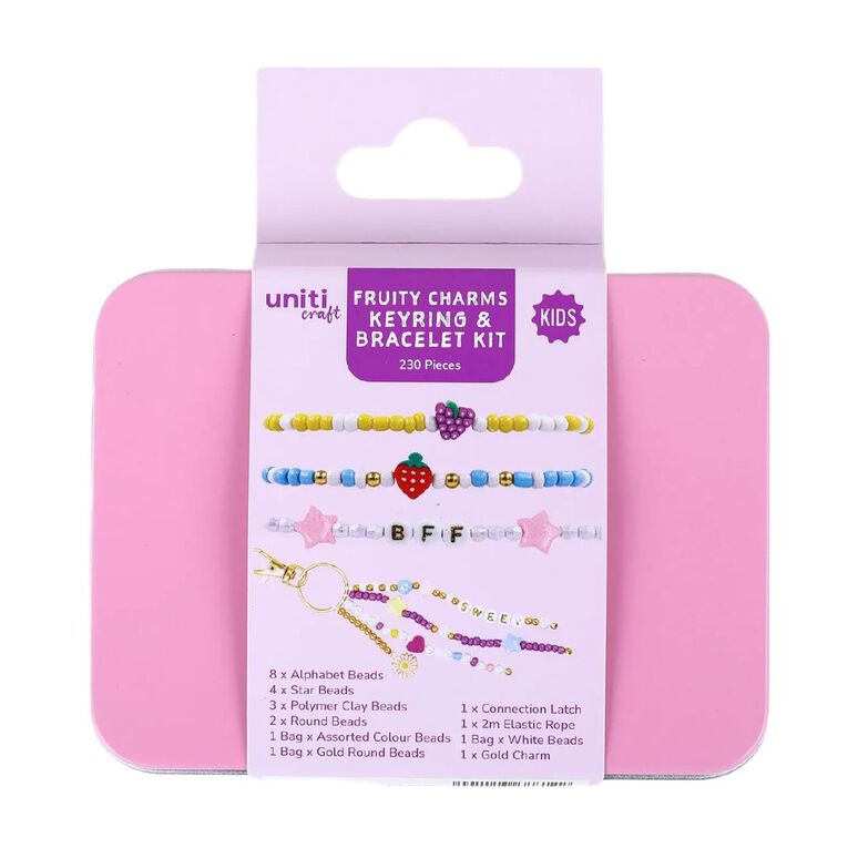 Uniti Kids Sparkler Jewellery Assorted