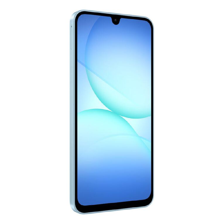 Samsung Galaxy A17 4G 128GB with ONE NZ Prepay SIM Blue