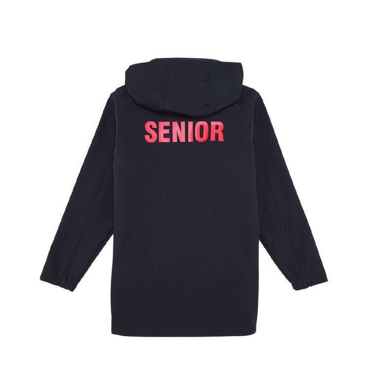 Schooltex Marshland School Senior Jacket with Embroidery