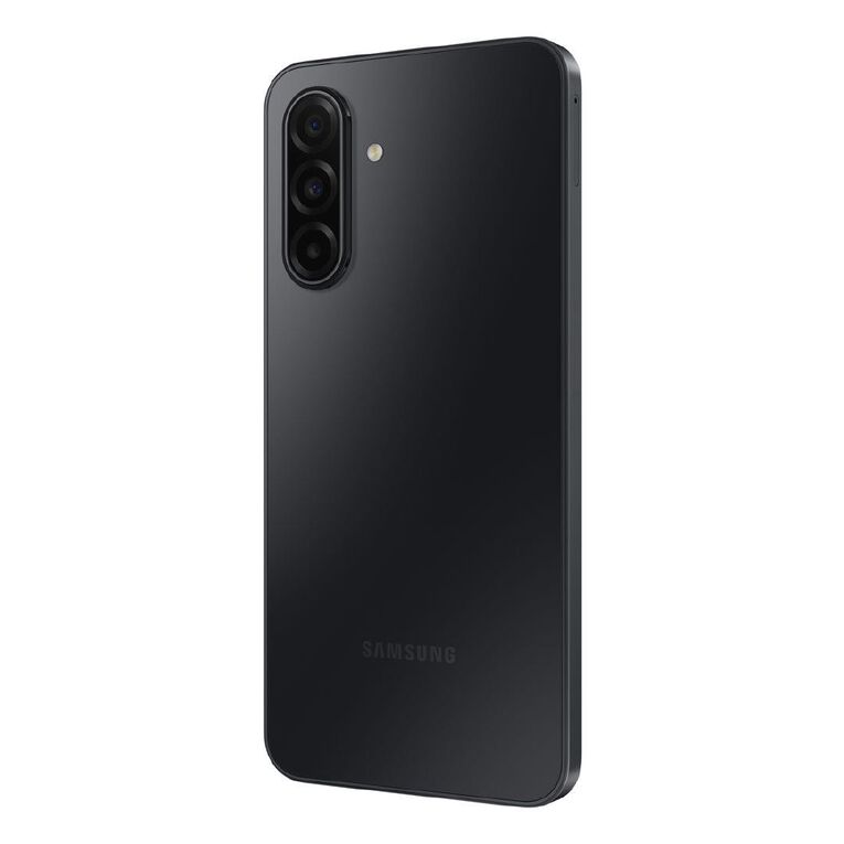 Samsung Galaxy A17 5G with Spark & Skinny SIM Black