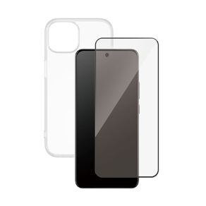 PanzerGlass CARE 2-in-1 Screen Protection Bundle For Oppo A5 Pro 5G