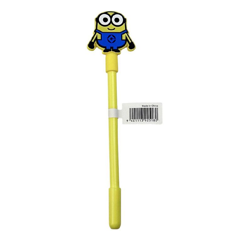 Minions Bob Gel Pen