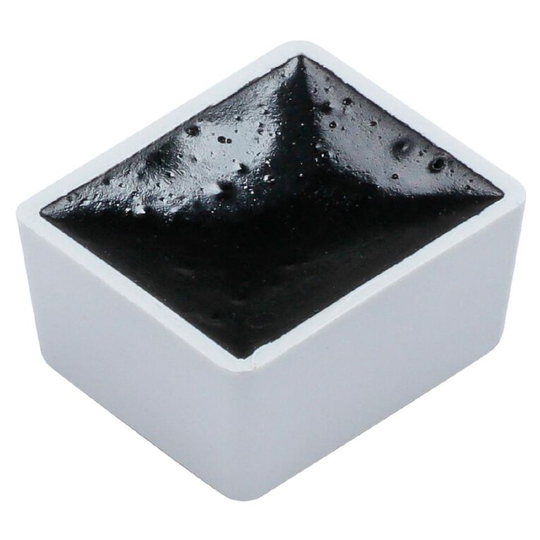 BLOCKX Watercolour Half Pan S1 175 Paynes Grey Grey