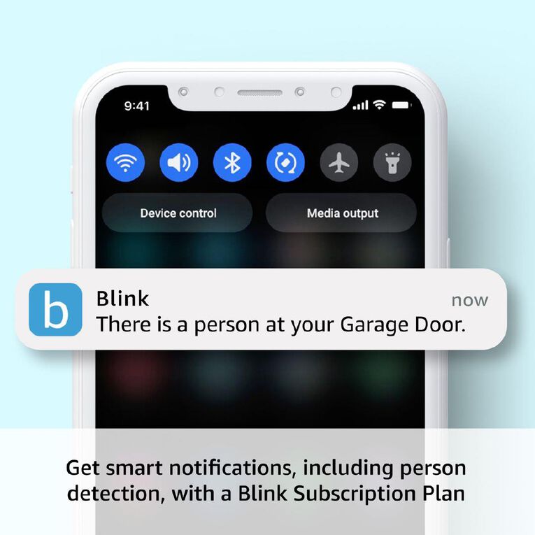Blink Outdoor 4 Add on Camera