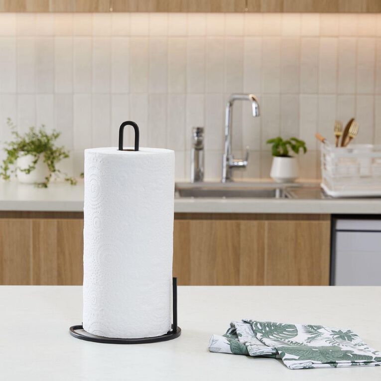 Living & Co Paper Towel Holder 32cm