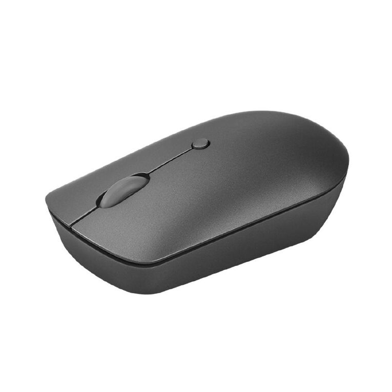 Lenovo 540 USB-C Wireless Compact Mouse Storm Grey