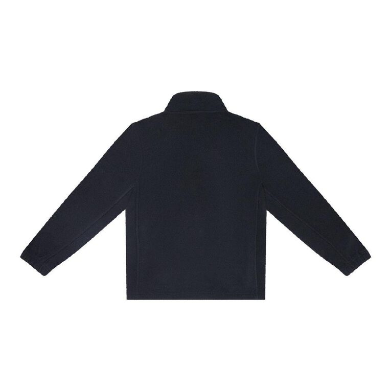 Schooltex Randwick Park Polar Fleece Top With Embroidery