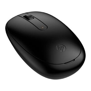 HP 240 Bluetooth Mouse - Black