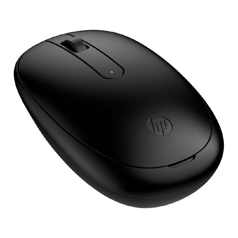 HP 240 Bluetooth Mouse - Black