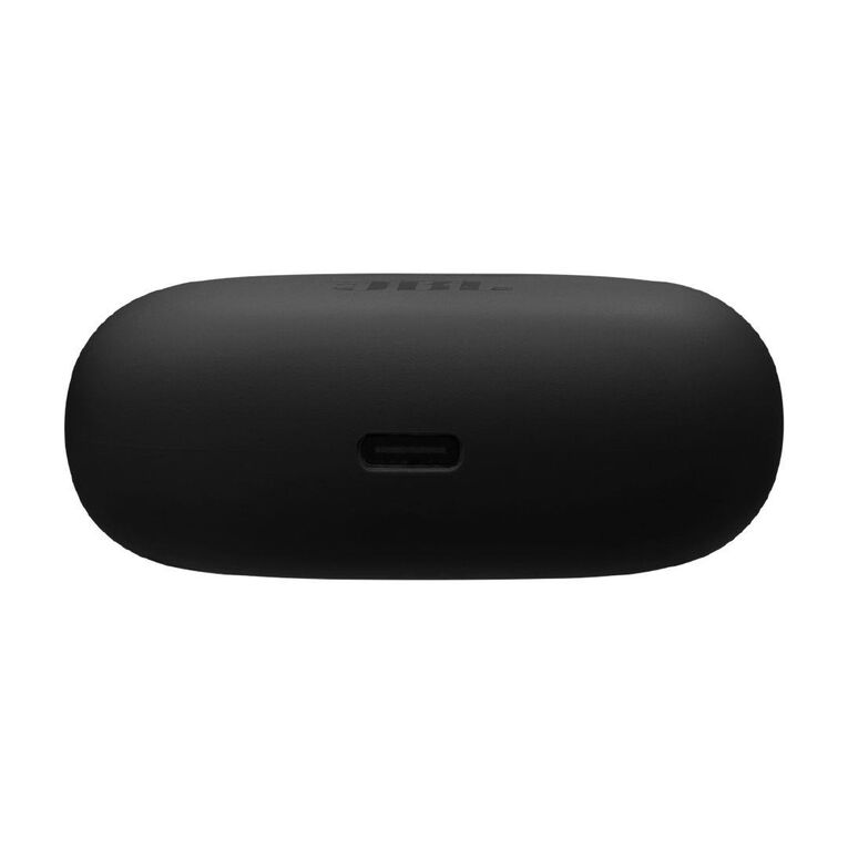 JBL Wave Beam 2 True Wireless Noise Cancelling Earbud Black