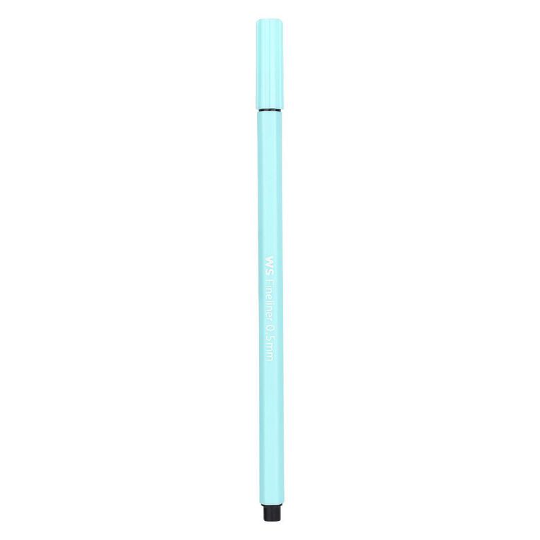 WS Fineliner Pens 12 Pack