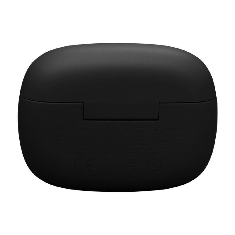 JBL Wave Beam 2 True Wireless Noise Cancelling Earbud Black