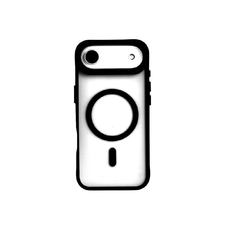 Magsafe Phone Case with Bumpe for iPhone 17 Air