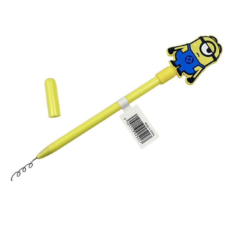 Minions Stuart Gel Pen