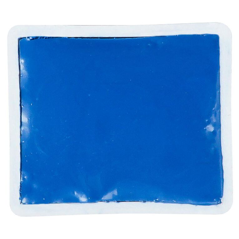 BLOCKX Watercolour Half Pan S4 451 Cerulean Blue