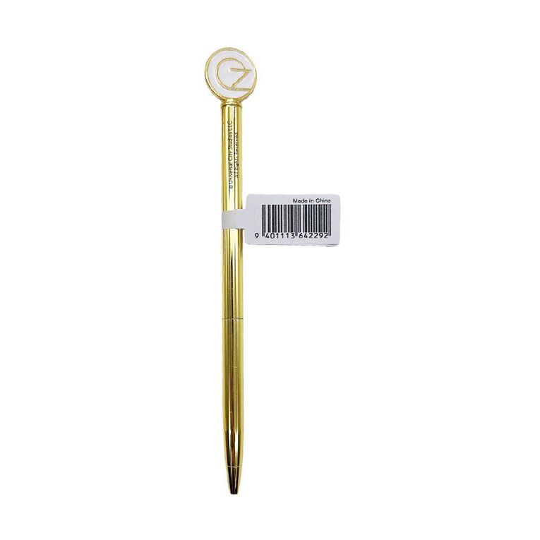 Wicked Pen