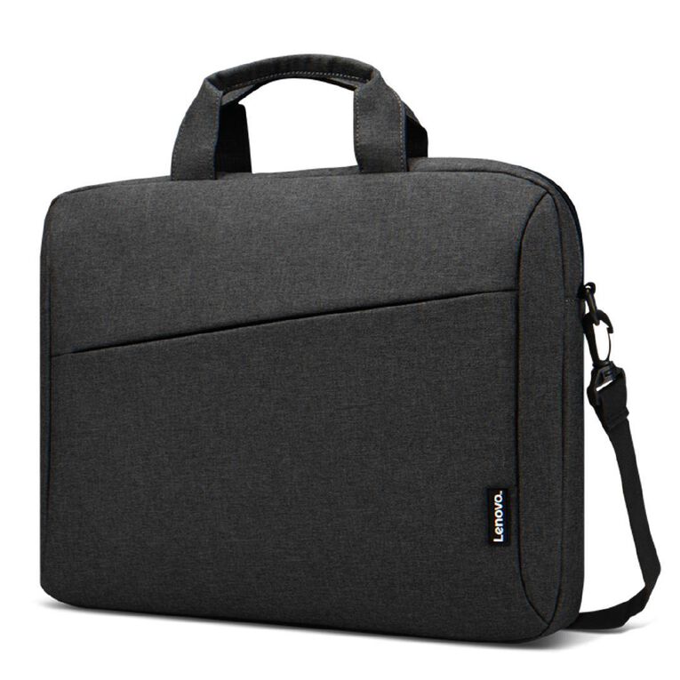 Lenovo T210 15.6-inch Laptop Casual Toploader Black
