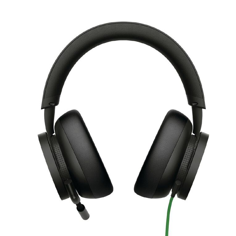 Xbox Stereo Headset