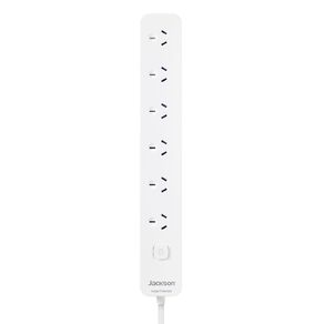 Jackson Surge Protection Powerboard