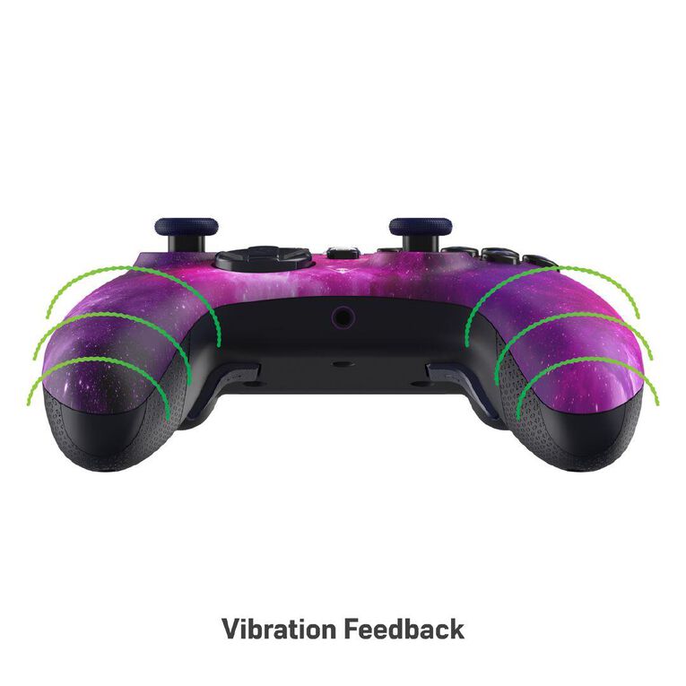Turtle Beach React-R Xbox Controller Nebula