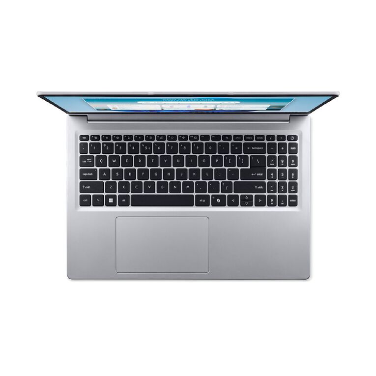 Acer Aspire Lite 15.6 FHD WUXGA IPS Silver AMD R5