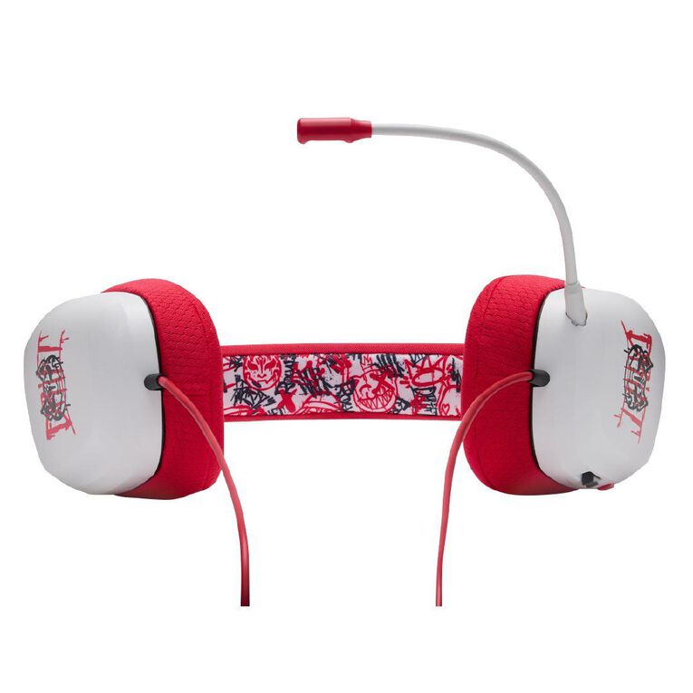 PowerA Xbox Wired Stereo Headset Fortnite Drift