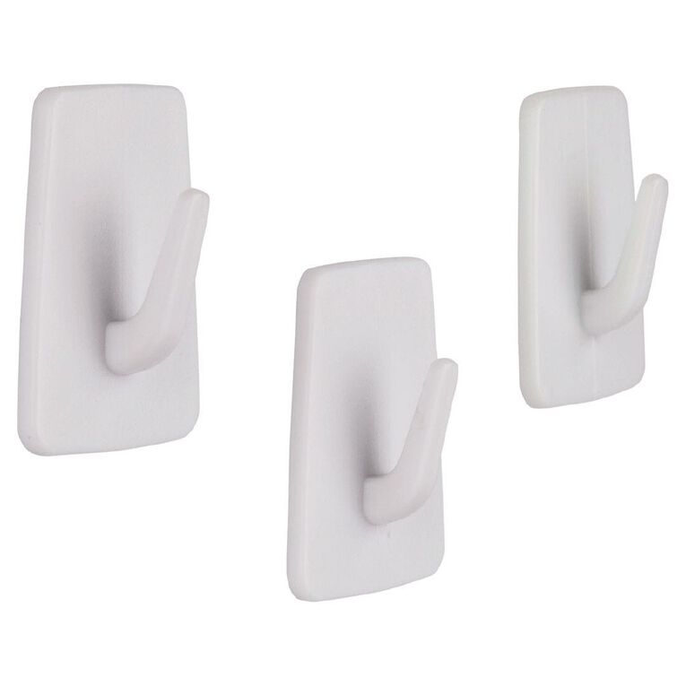 Command Micro Hooks