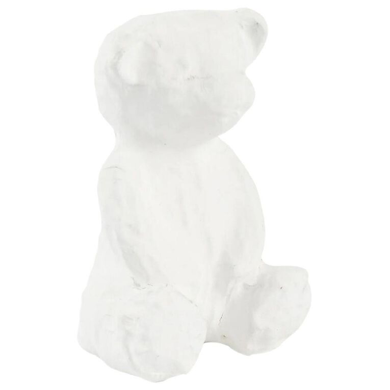 Decopatch Decopatch Mini Kit Teddy Bear