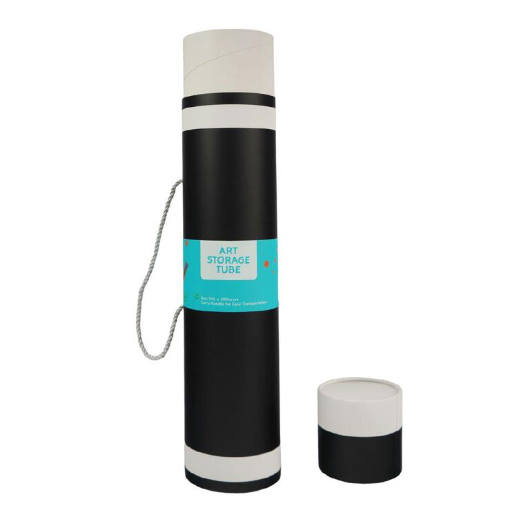 Uniti Kids Art Storage Tube