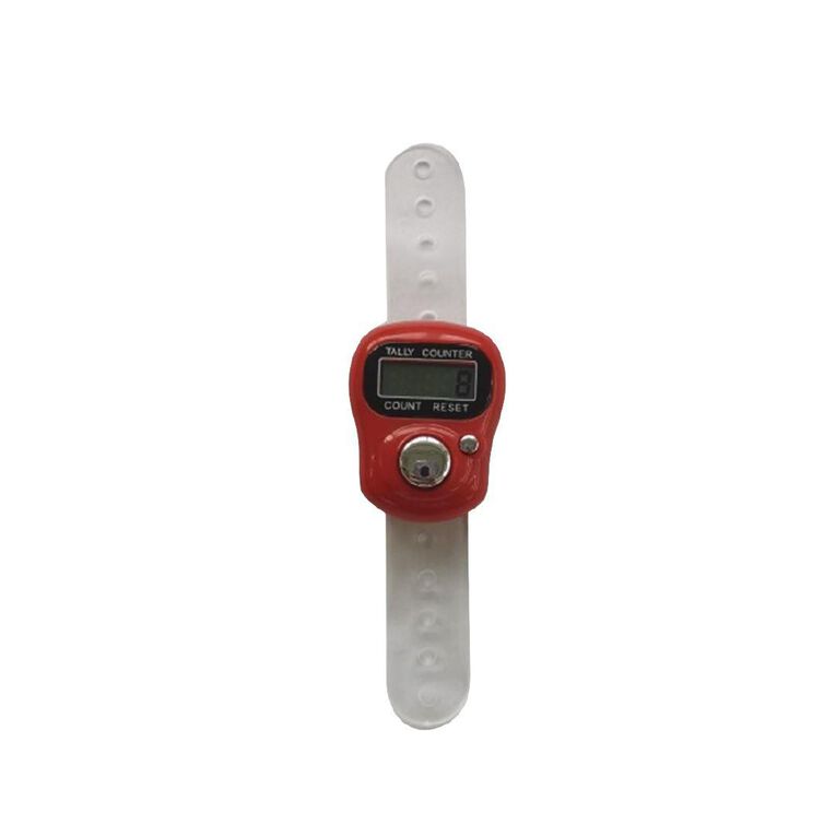 Uniti Row Counter Battery Operated