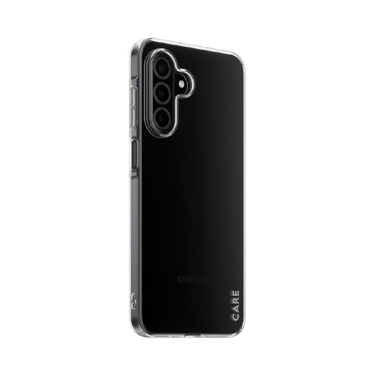 PanzerGlass CARE by Panzer Case For Samsung Galaxy A17 5G Clear