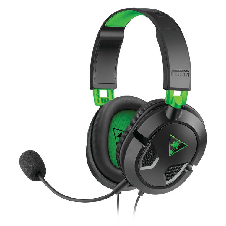 Turtle Beach Recon 50X XboxOne Headset