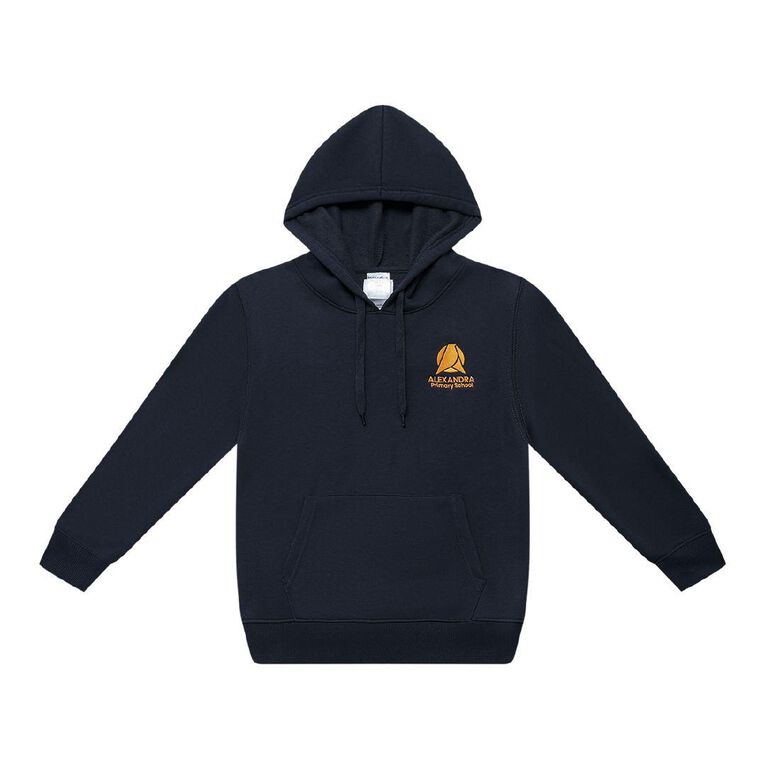 Schooltex Alexandra Primary Hoodie With Embroidery