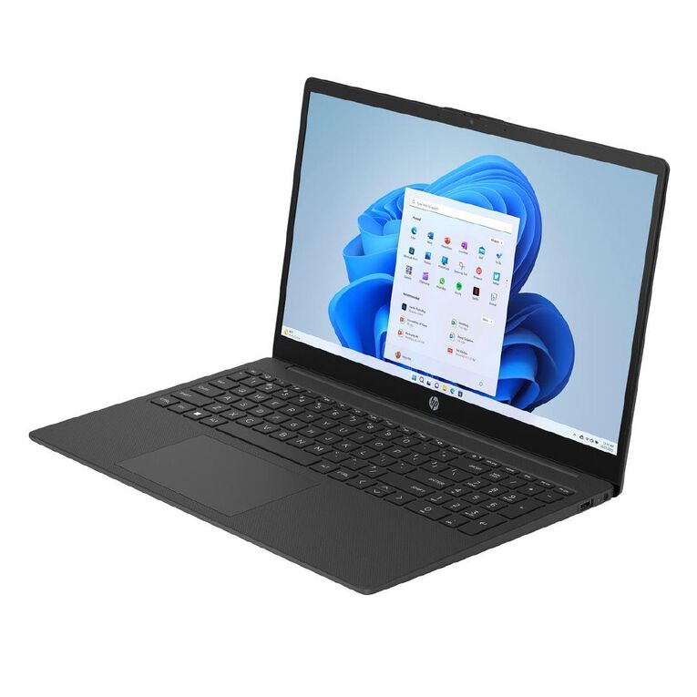 HP 15.6 Inch Laptop 15-fc0431AU AMD Ryzen 7 5825U 8GB 512GB