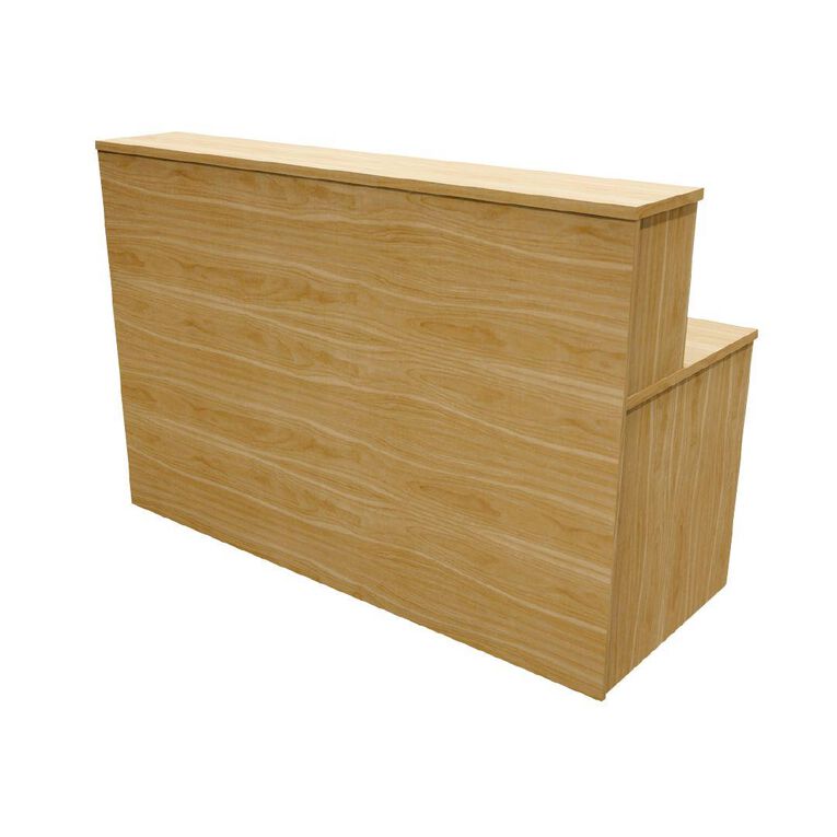 Zealand Nelson Reception Desk 1700 Tawa