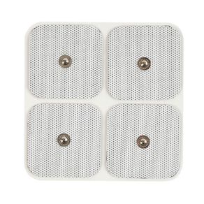 Flourish Ten Machine Replacement Pads 4 Pack