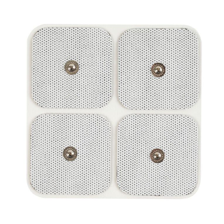 Flourish Ten Machine Replacement Pads 4 Pack