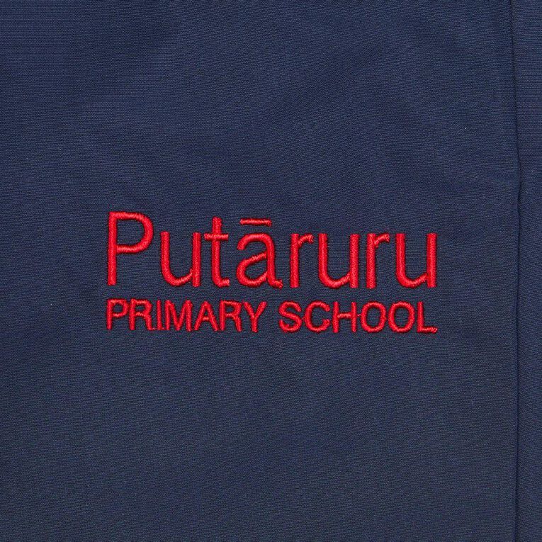 Schooltex Putaruru Trackpants With Embroidery