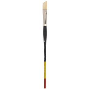 Princeton Snap Brush Long Handle Bristle Angle Bright 10