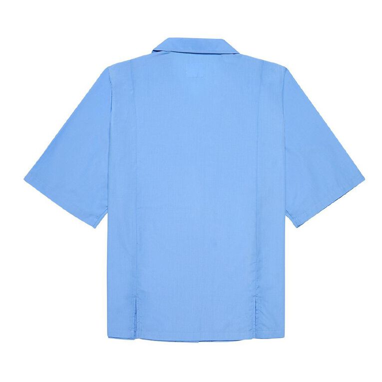 Schooltex St Joseph's Onehunga Short Sleeve Blouse with Embroidery