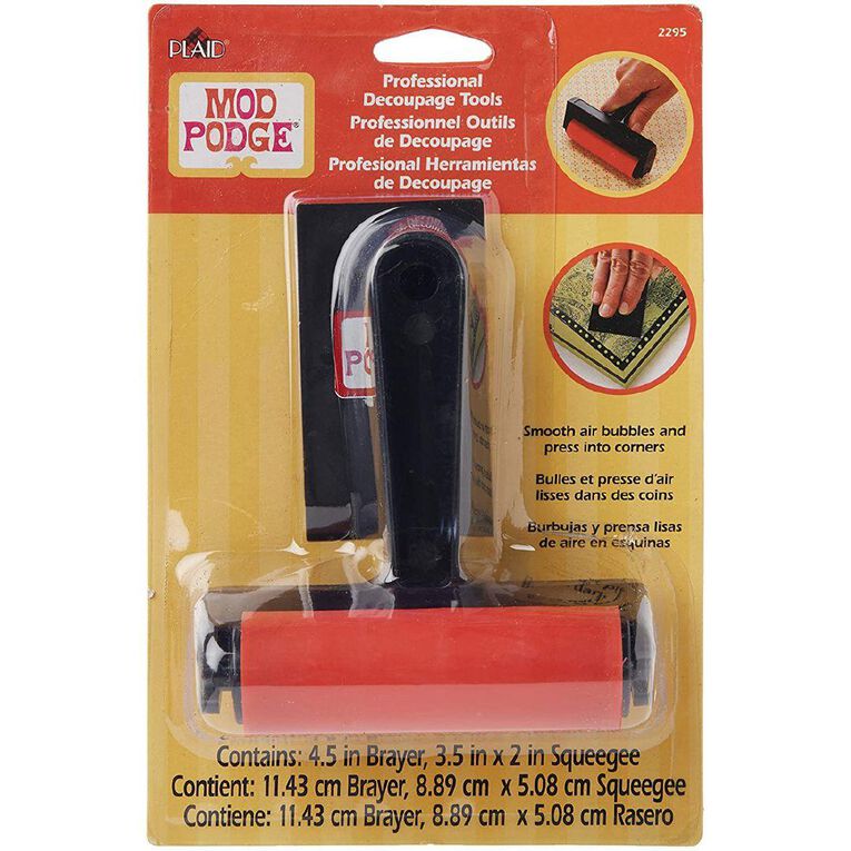 Mod Podge Professional Tool Set