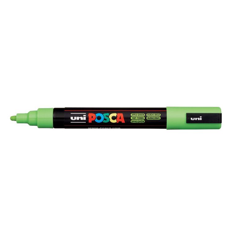 Uni Posca Marker 1.8-2.5mm Medium Green