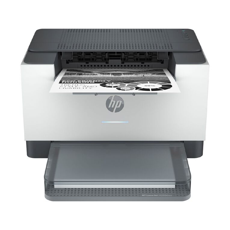 HP M209DWE Laser Printer