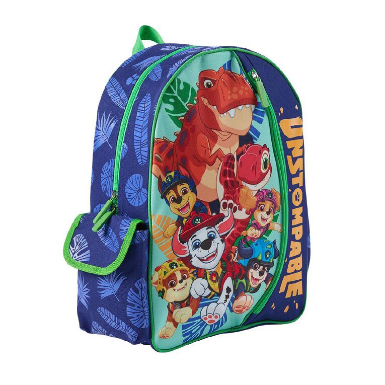 Paw Patrol Dino Backpack