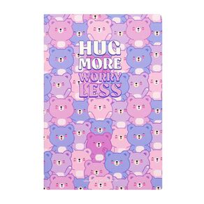 Legami Quaderno Collection Notebook Medium Bee