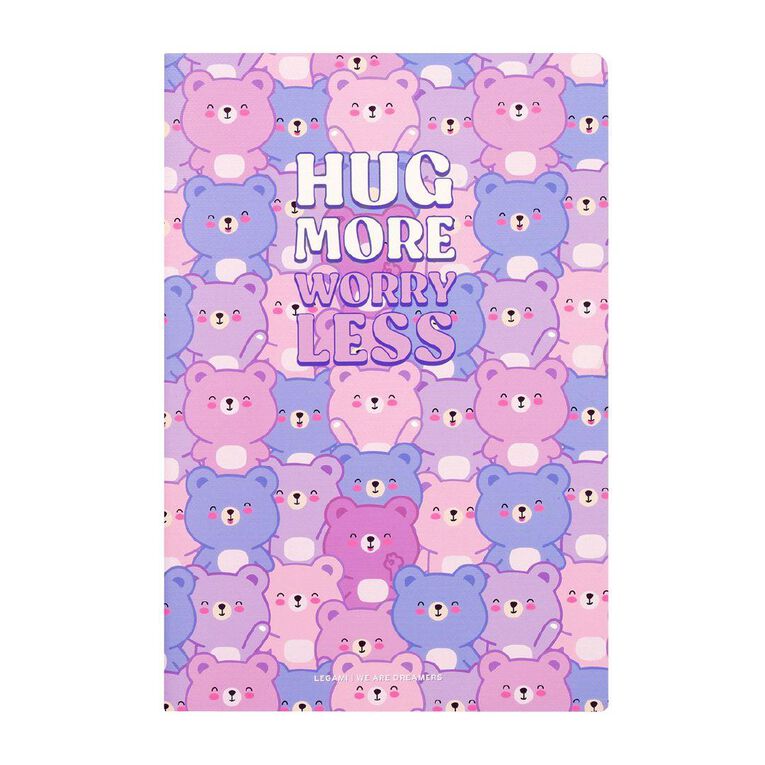 Legami Quaderno Collection Notebook Medium Bee