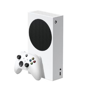 Xbox Series S 512GB Console