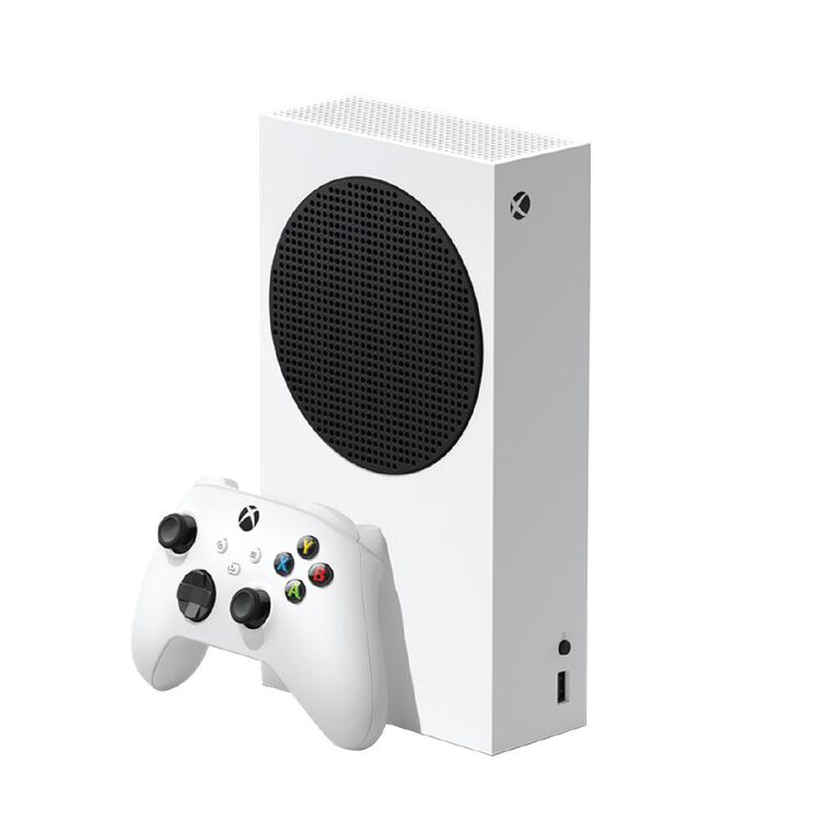 Xbox Series S 512GB Console