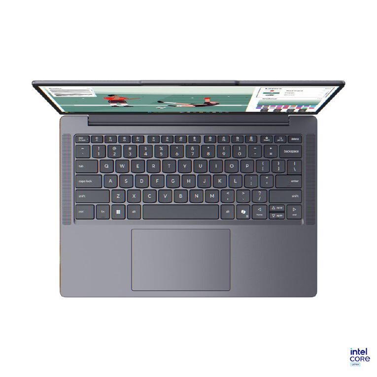 Lenovo IDP Slim 3i 14 Inch Intel Core 3 304 8GB/256GB SSD Win11 Laptop