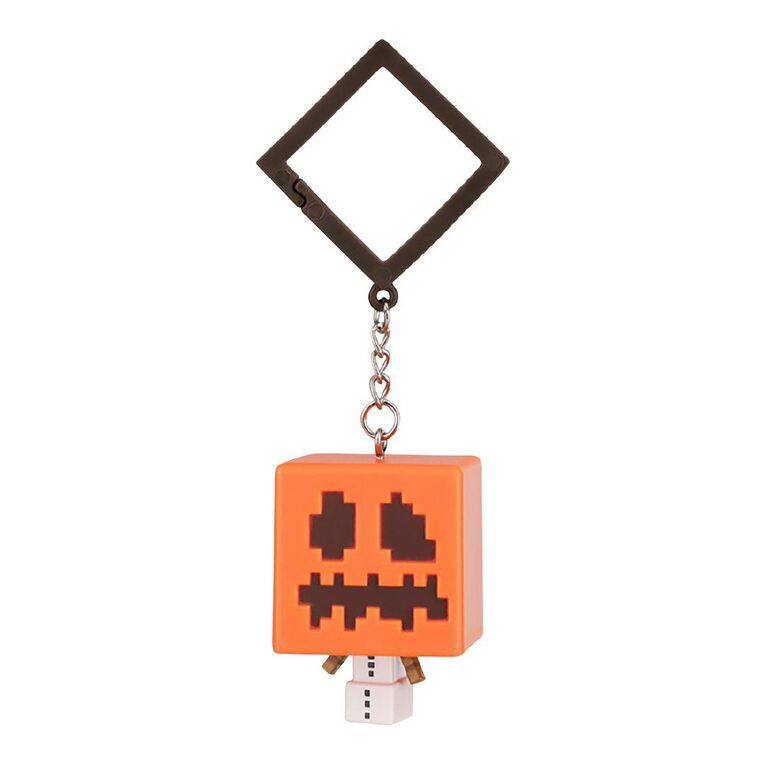 Minecraft Backpack Buddies S3